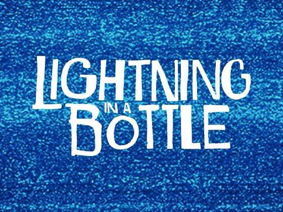 Lightning In A Bottle Festival - 5 Day Pass